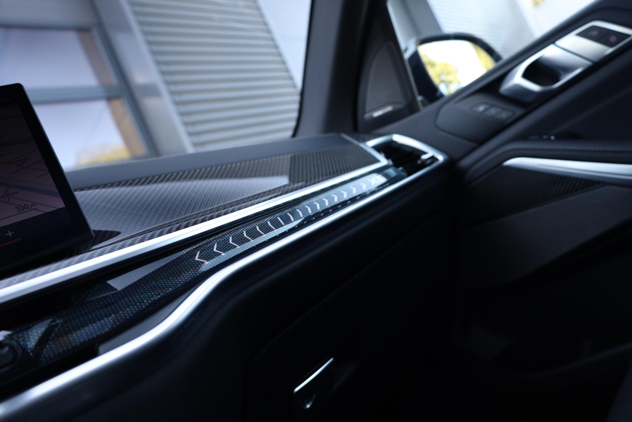 Foto van BMW X5 Xdrive50e