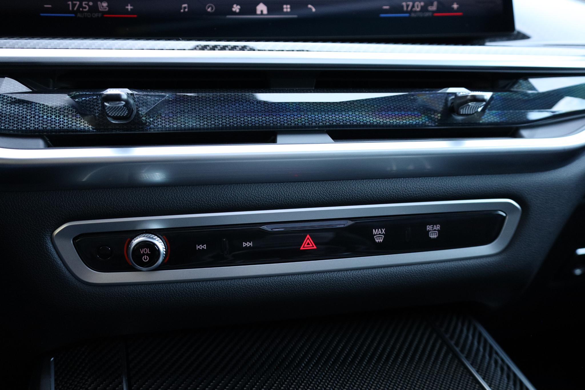 Foto van BMW X5 Xdrive50e
