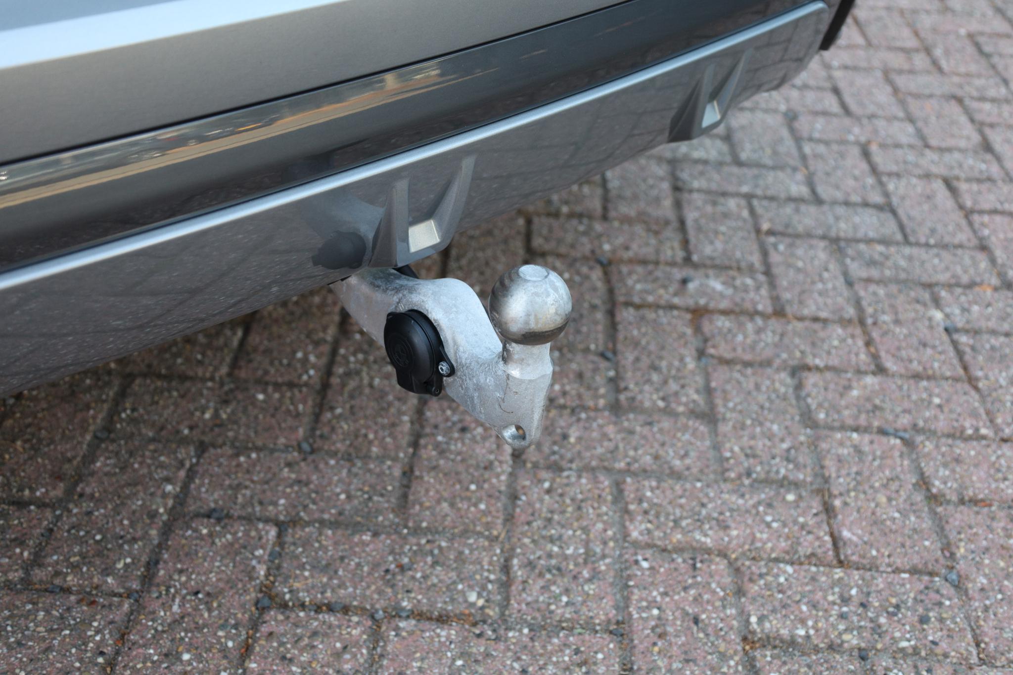 Foto van BMW X5 Xdrive50e
