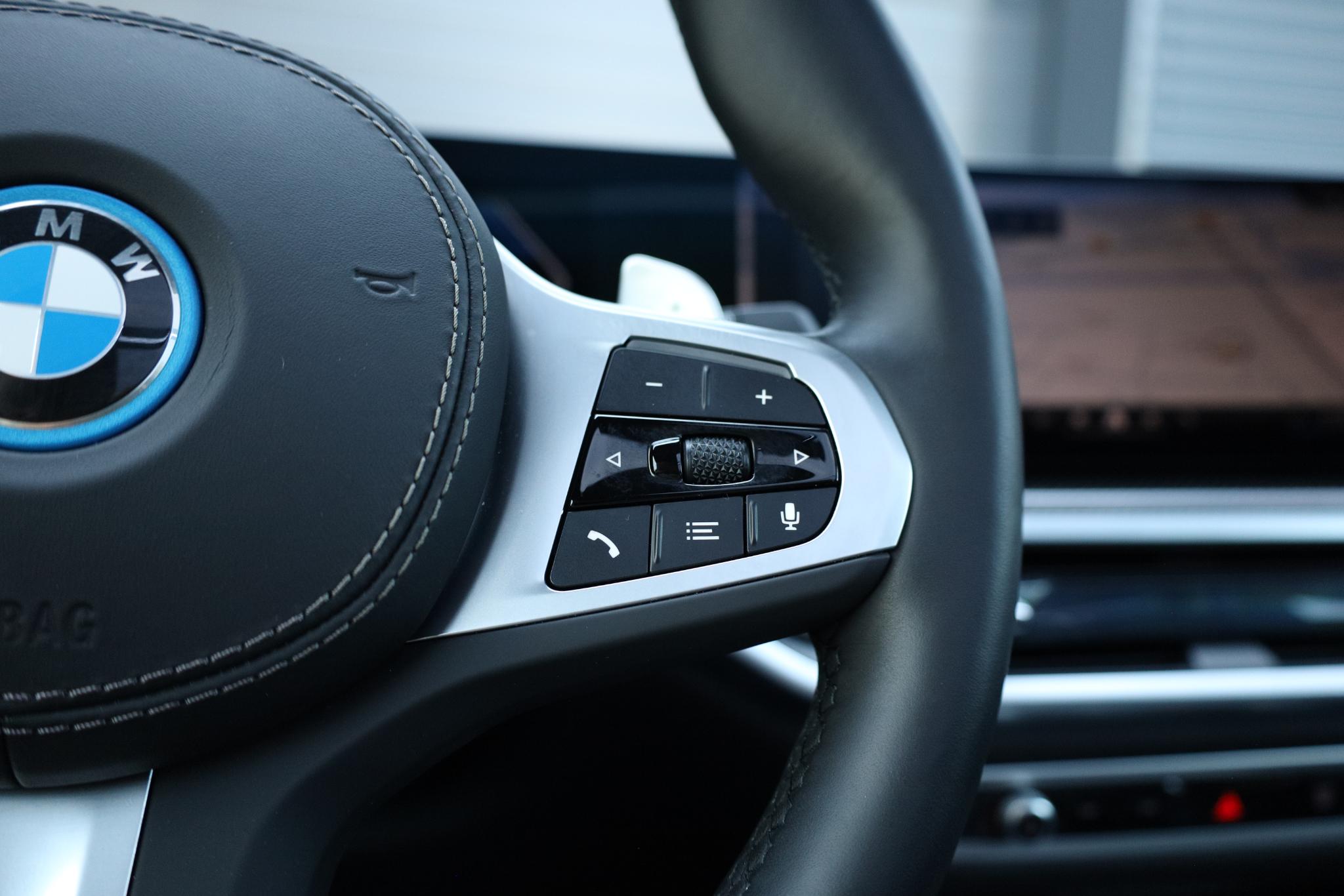 Foto van BMW X5 Xdrive50e