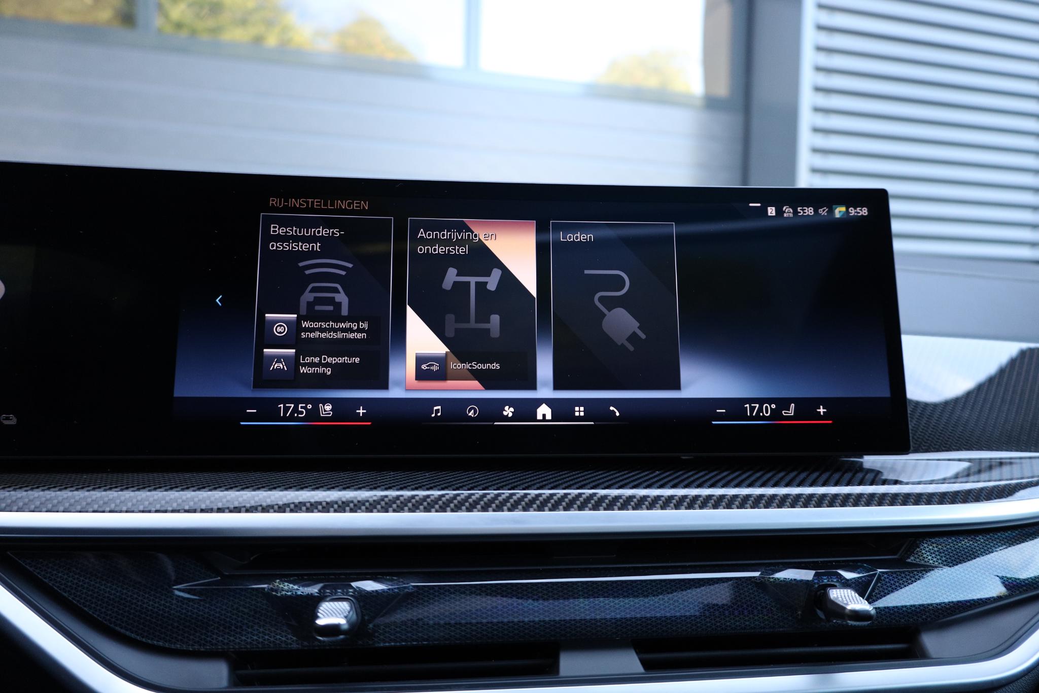 Foto van BMW X5 Xdrive50e