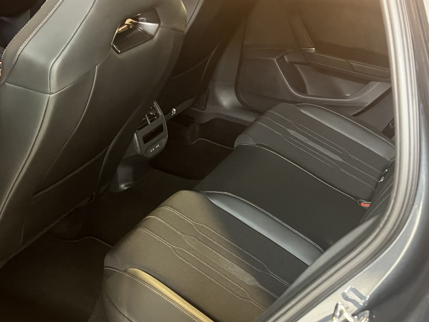 Foto van Cupra Formentor VZ E-hybrid