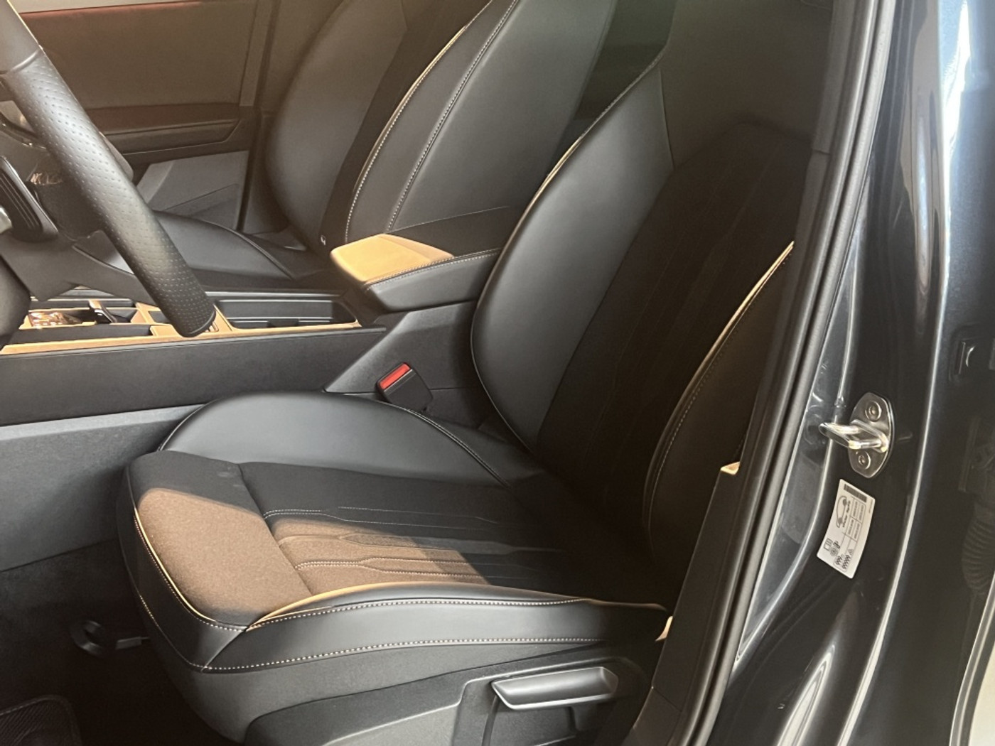 Foto van Cupra Formentor VZ E-hybrid