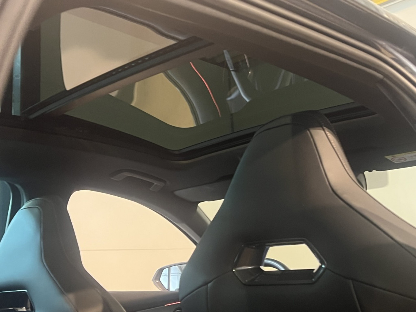 Foto van Cupra Formentor VZ E-hybrid