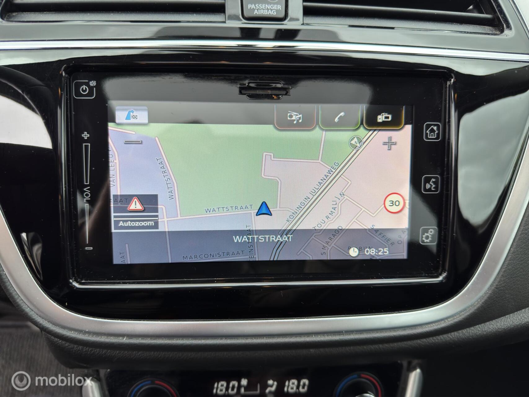 Foto van Suzuki S-cross