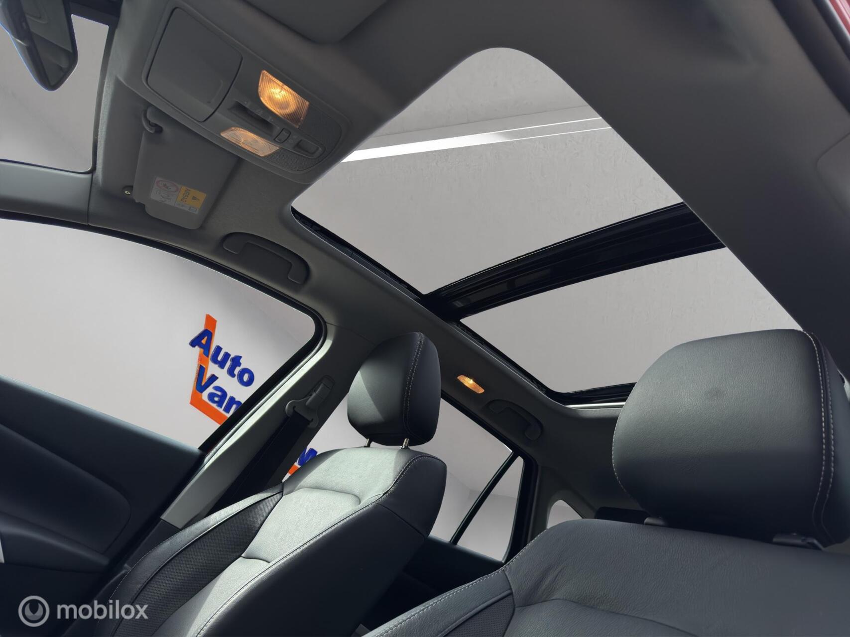 Foto van Suzuki S-cross