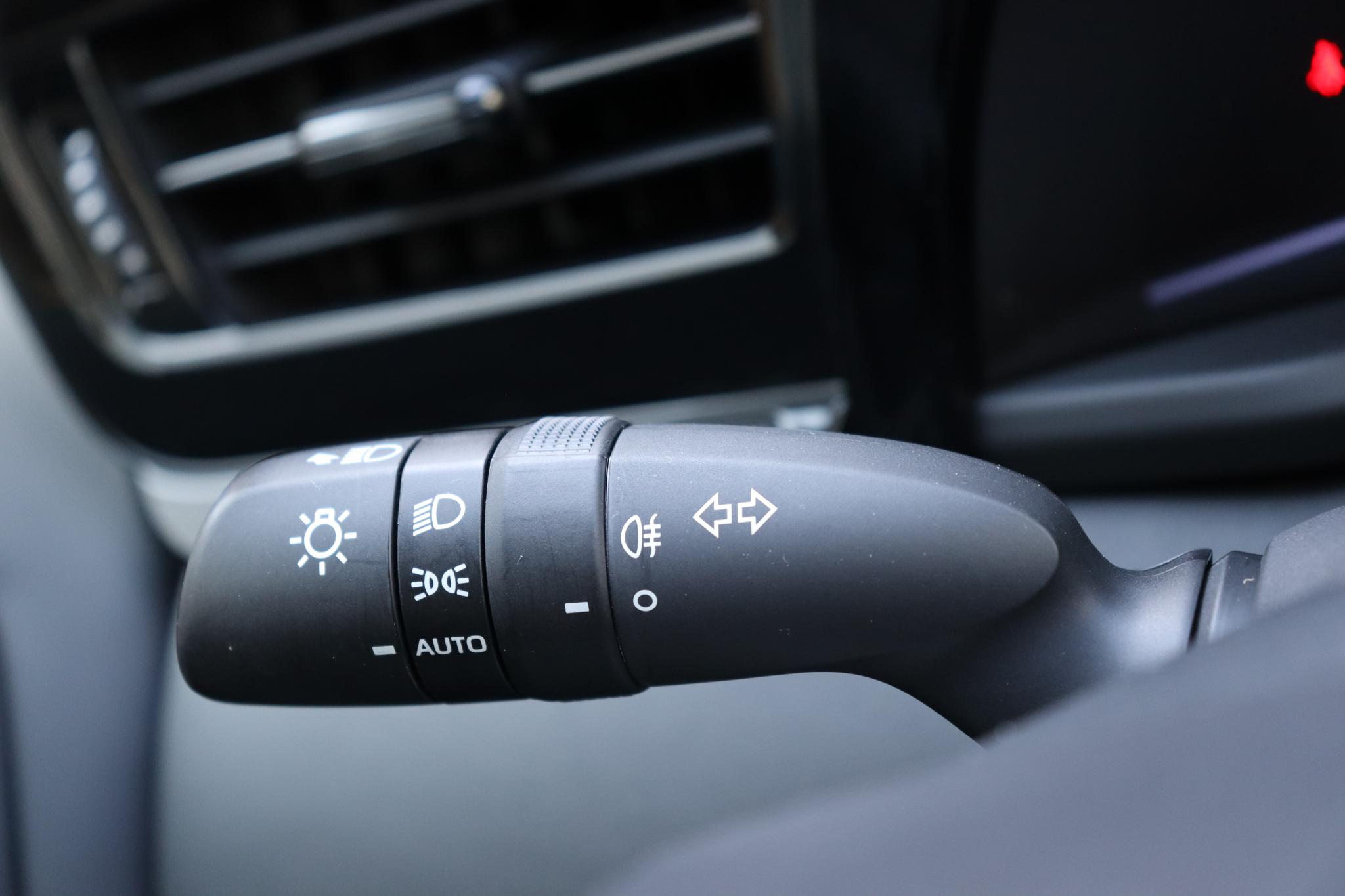 Foto van Toyota Mirai
