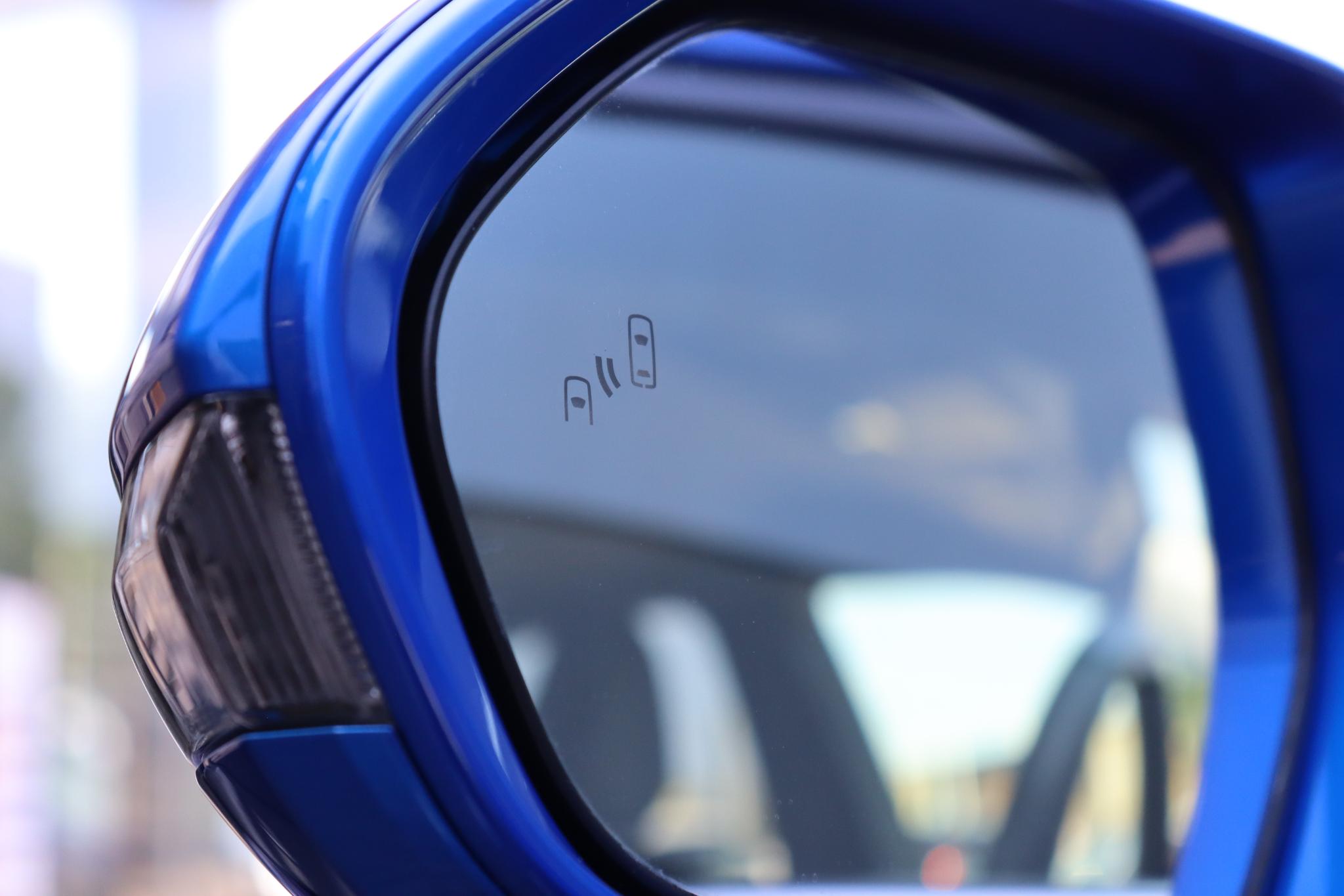 Foto van Toyota Mirai