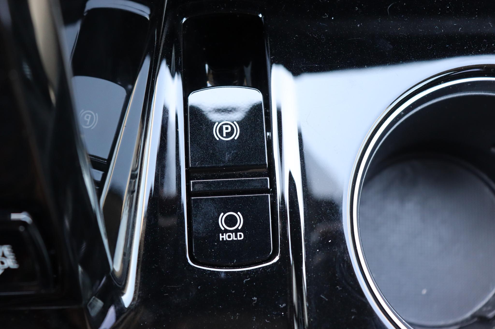 Foto van Toyota Mirai