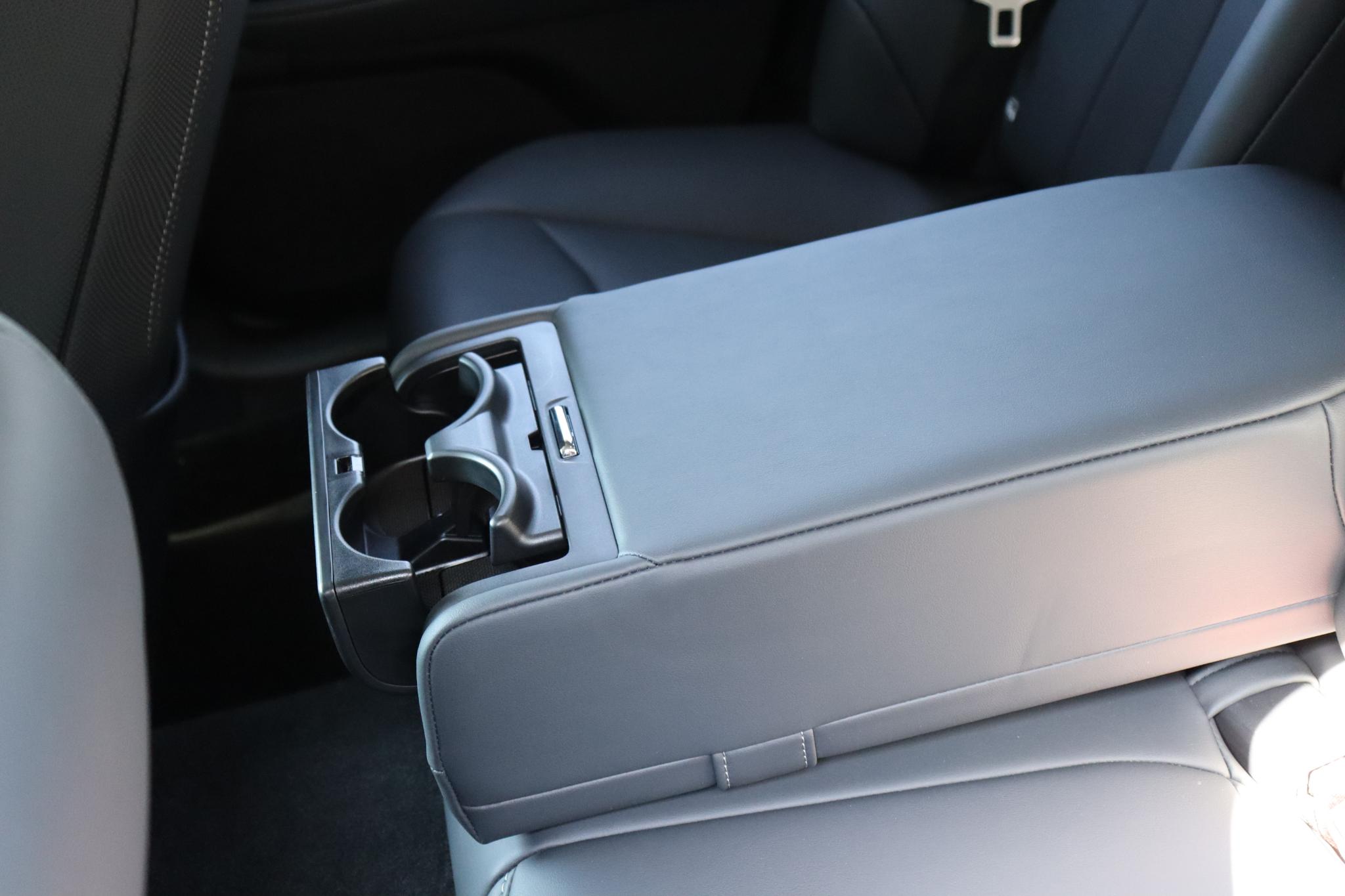 Foto van Toyota Mirai