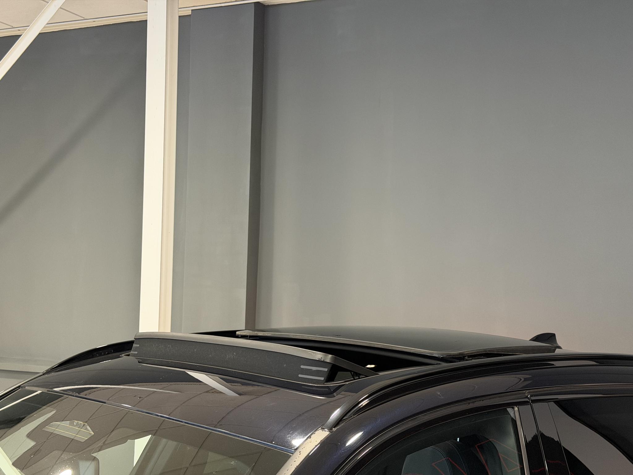 Foto van BMW Ix3