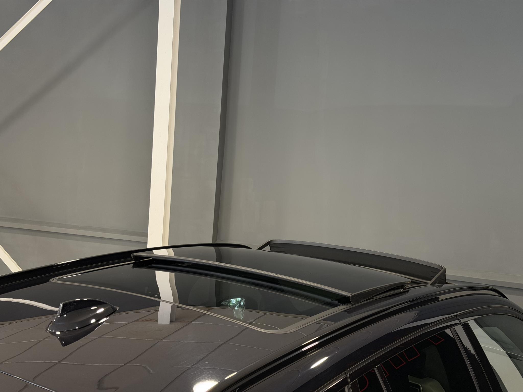 Foto van BMW Ix3
