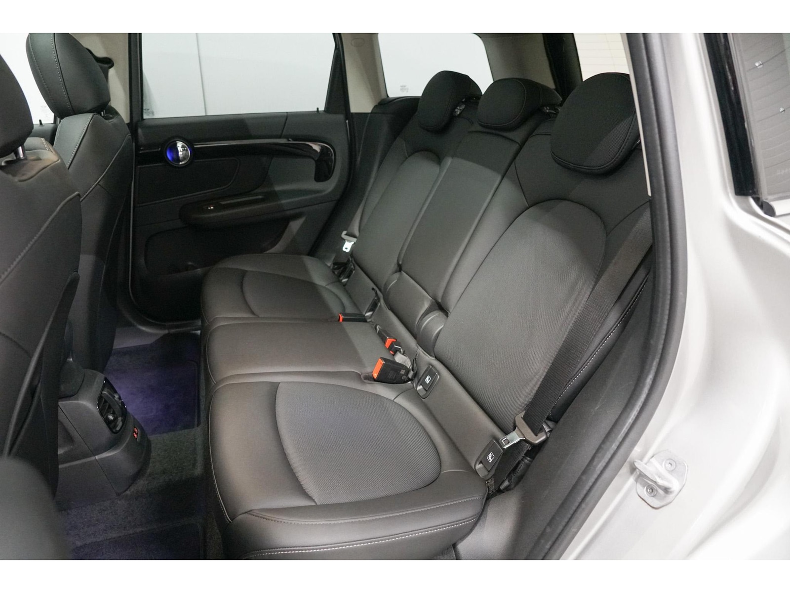 Foto van Mini Countryman Cooper Se All4