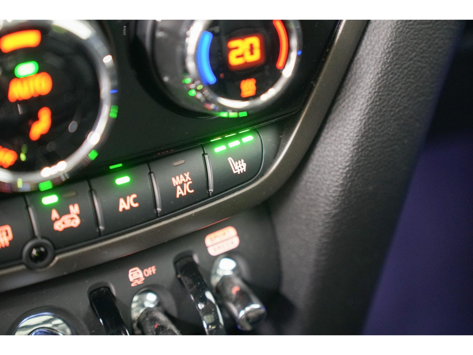 Foto van Mini Countryman Cooper Se All4