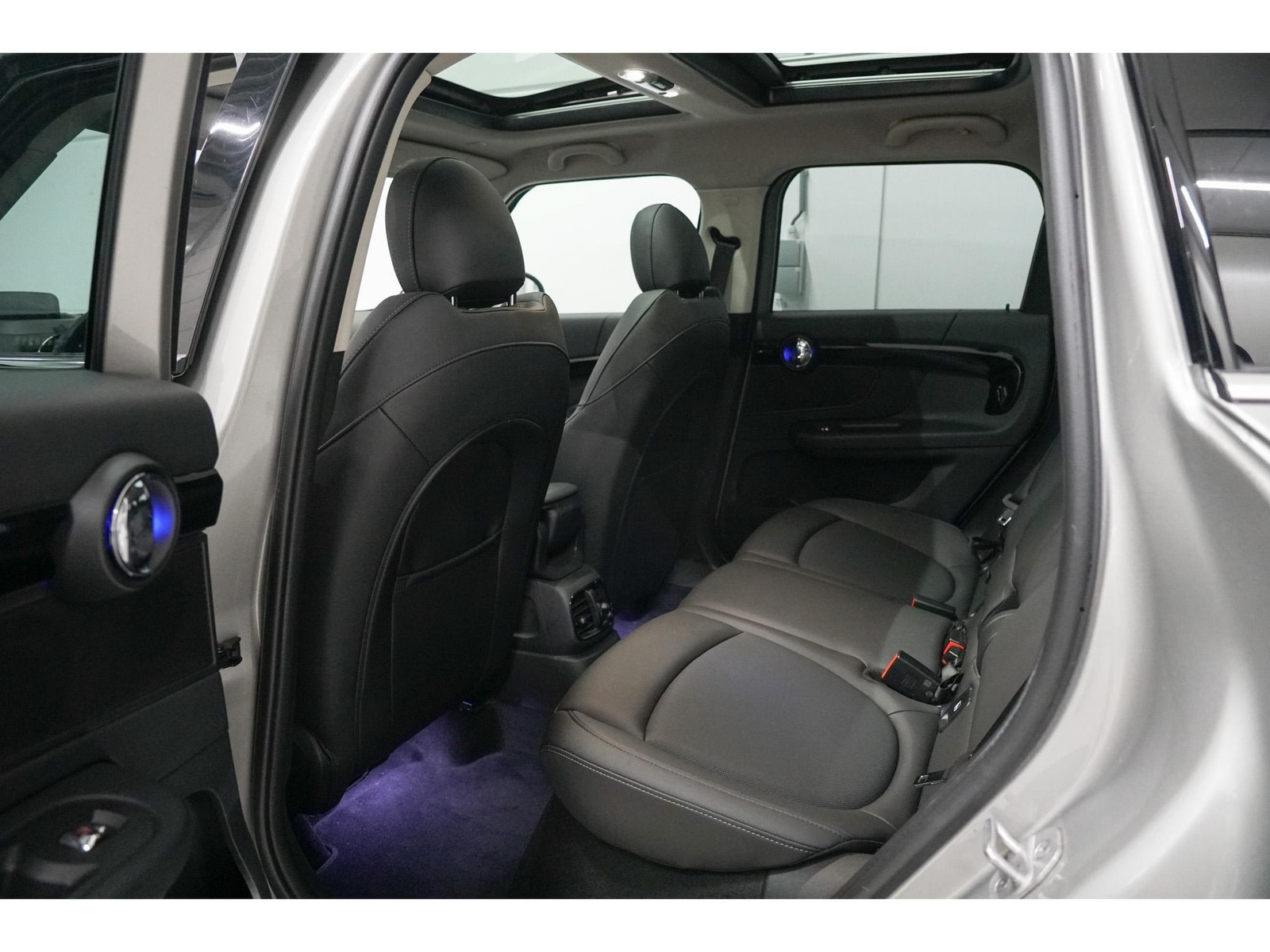Foto van Mini Countryman Cooper Se All4
