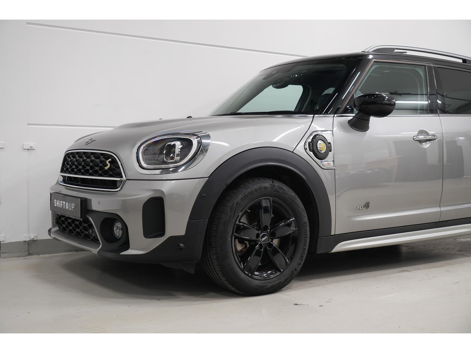Foto van Mini Countryman Cooper Se All4