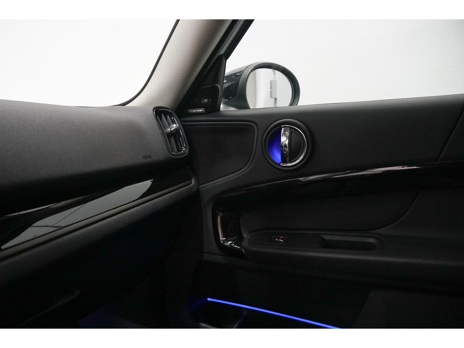 Foto van Mini Countryman Cooper Se All4