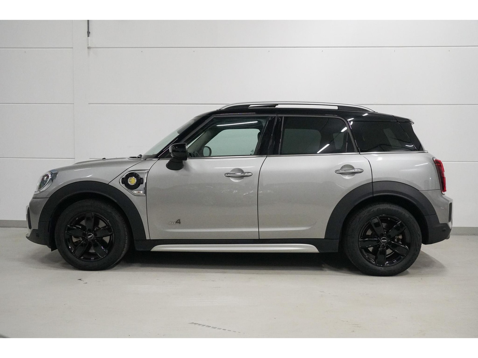 Foto van Mini Countryman Cooper Se All4