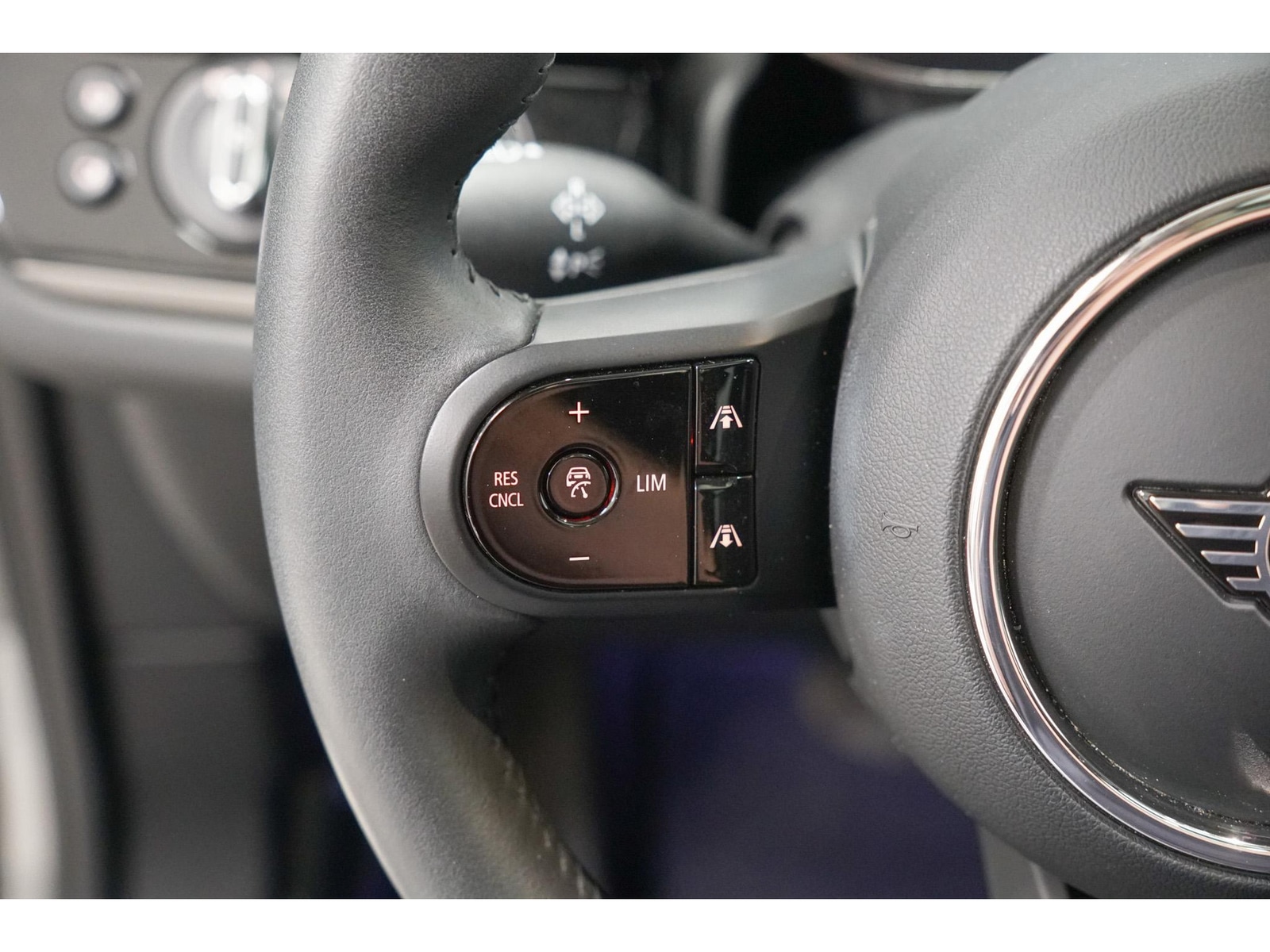 Foto van Mini Countryman Cooper Se All4