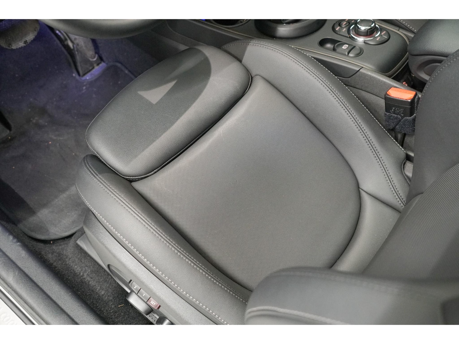Foto van Mini Countryman Cooper Se All4