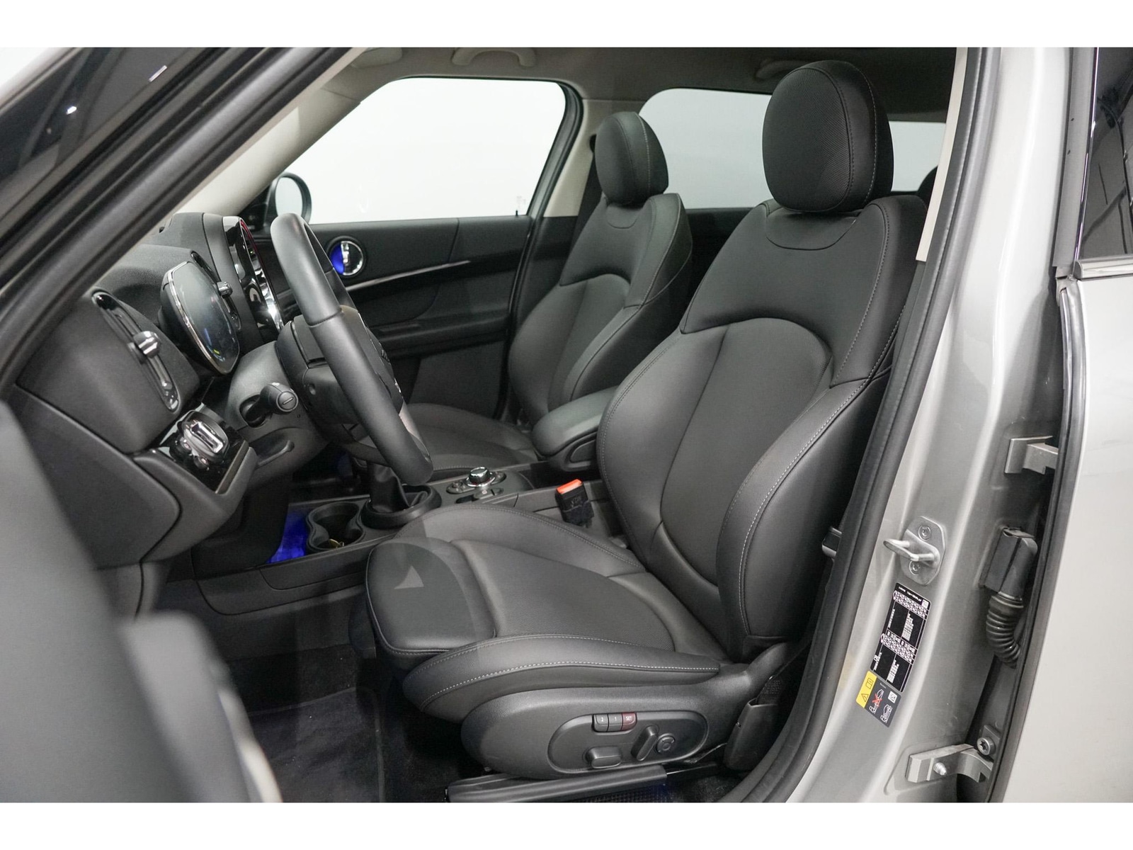 Foto van Mini Countryman Cooper Se All4