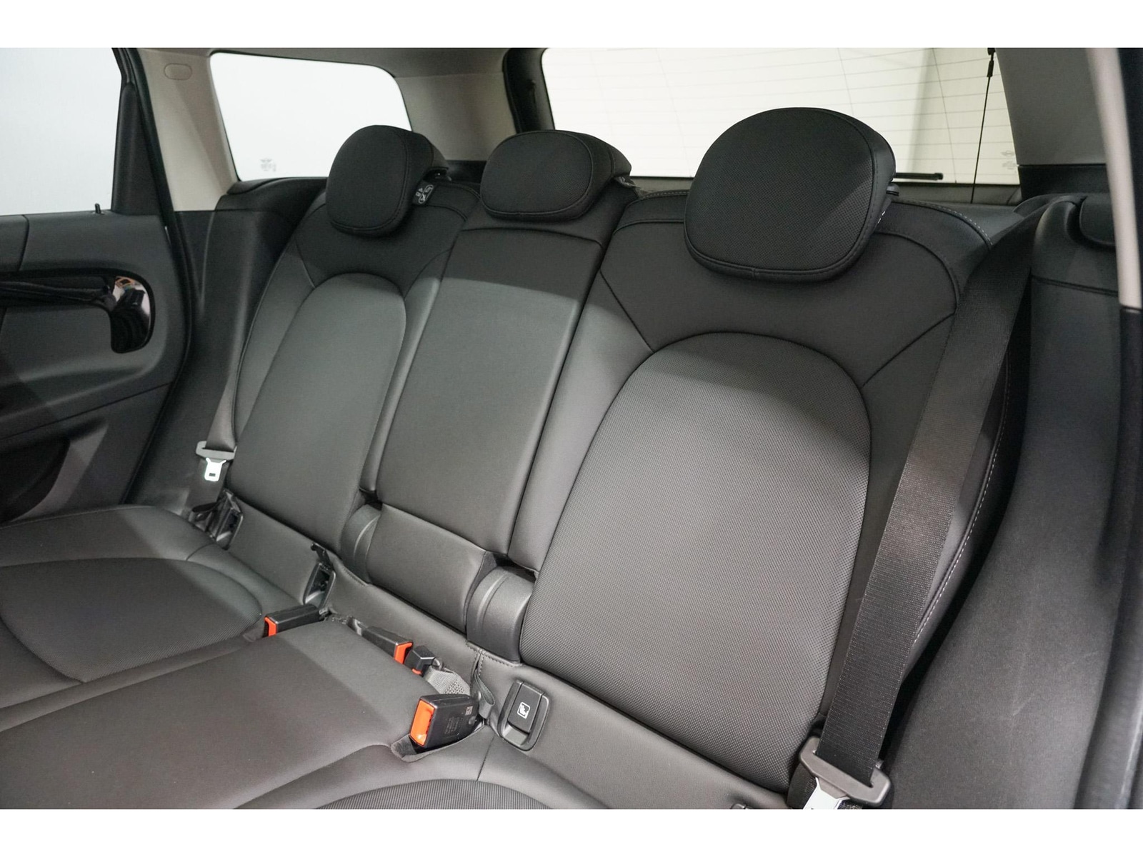 Foto van Mini Countryman Cooper Se All4