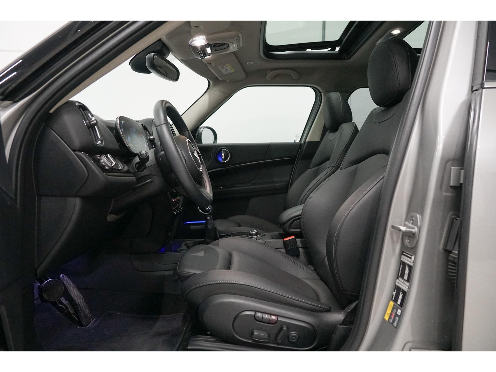 Foto van Mini Countryman Cooper Se All4
