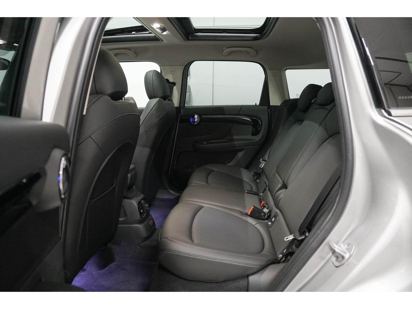 Foto van Mini Countryman Cooper Se All4