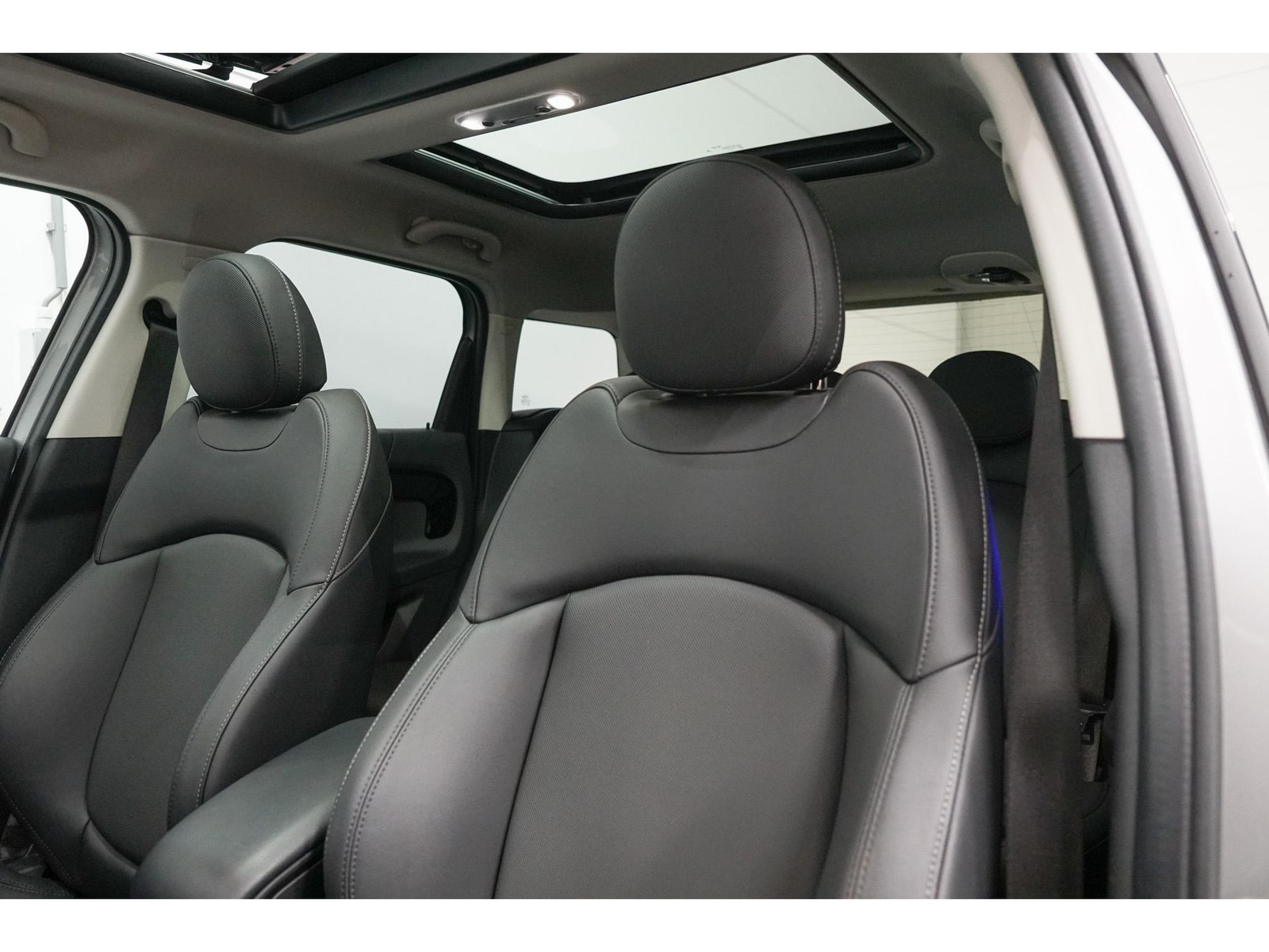 Foto van Mini Countryman Cooper Se All4