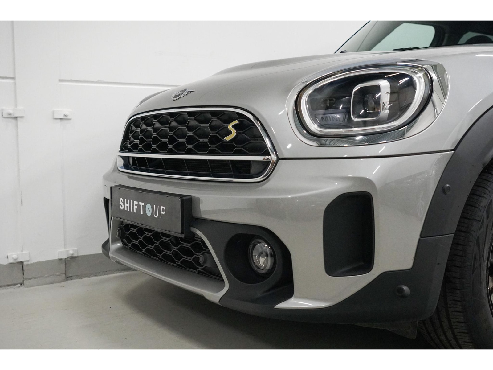 Foto van Mini Countryman Cooper Se All4