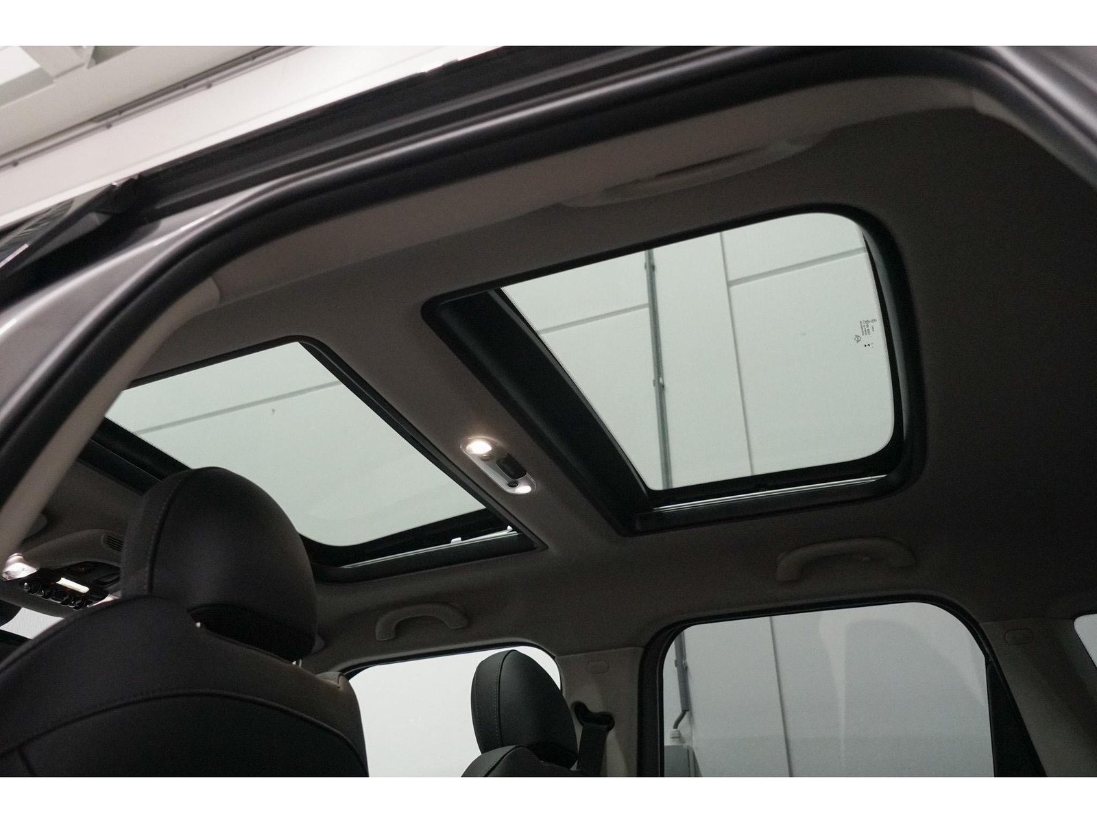 Foto van Mini Countryman Cooper Se All4