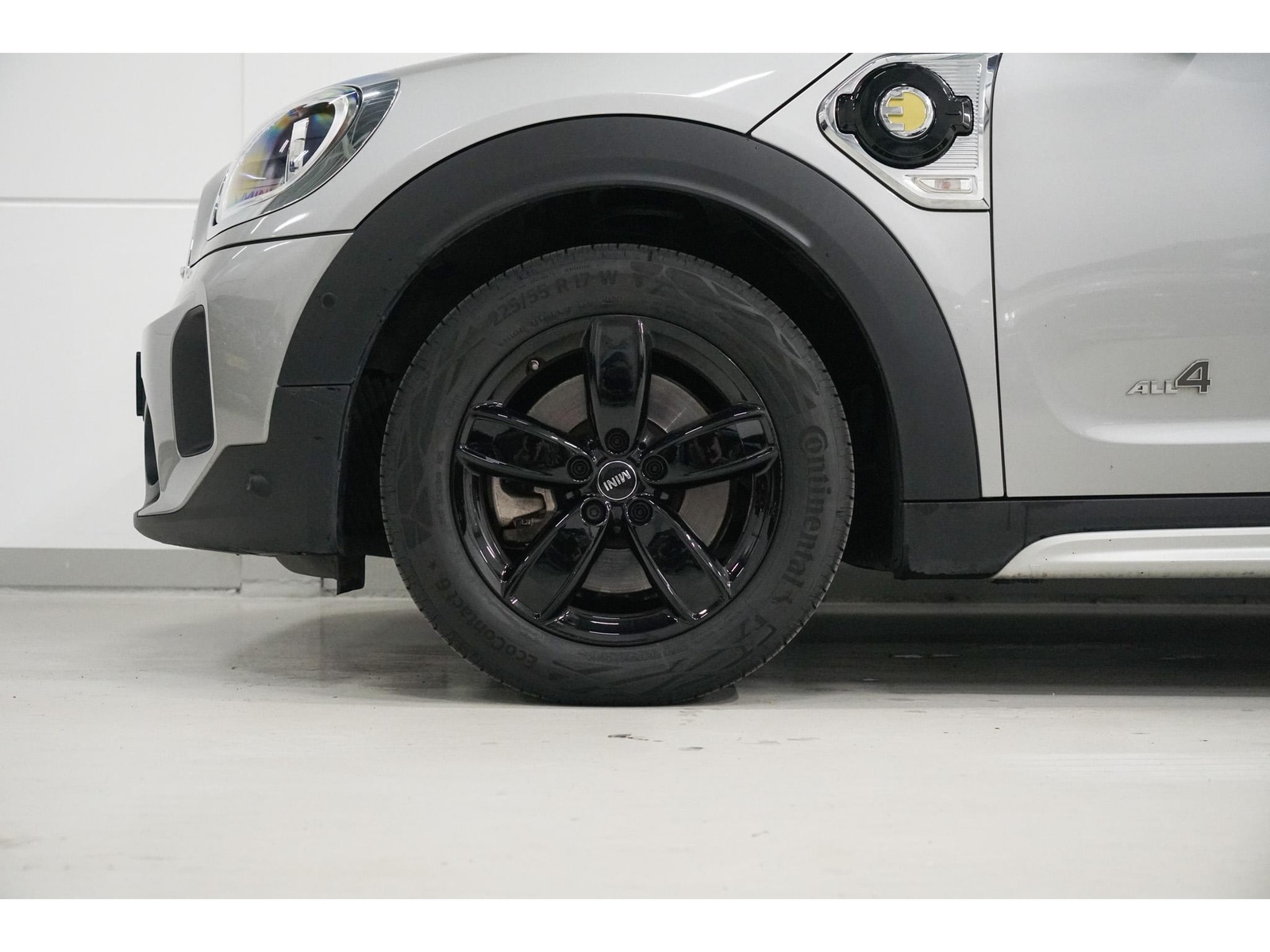 Foto van Mini Countryman Cooper Se All4