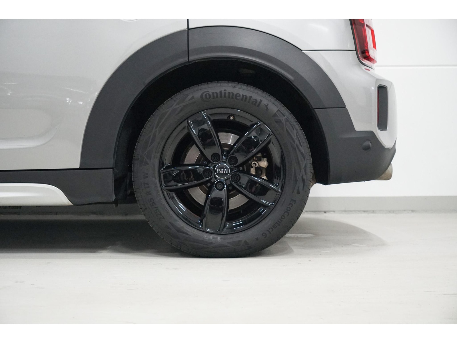 Foto van Mini Countryman Cooper Se All4