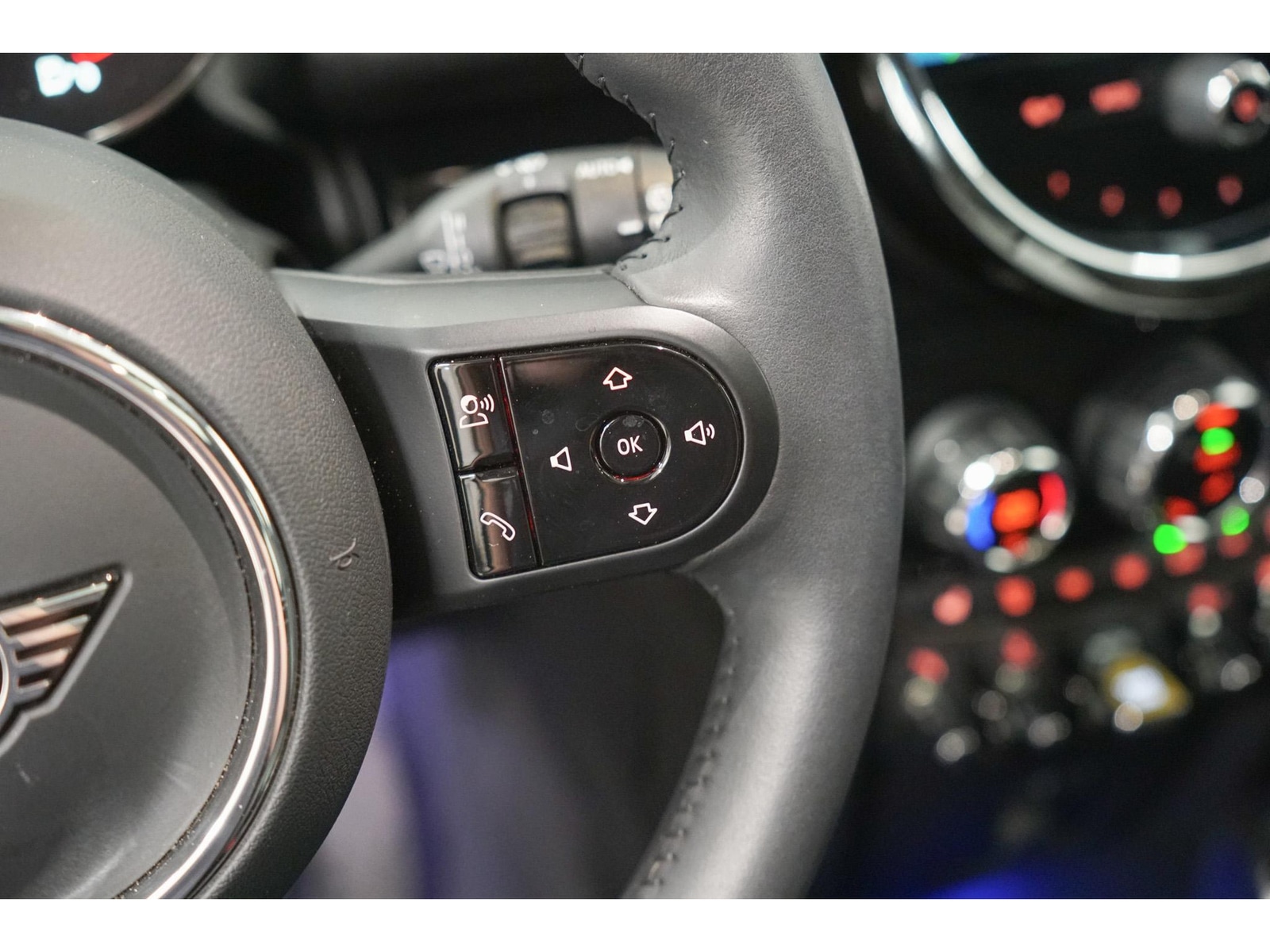 Foto van Mini Countryman Cooper Se All4