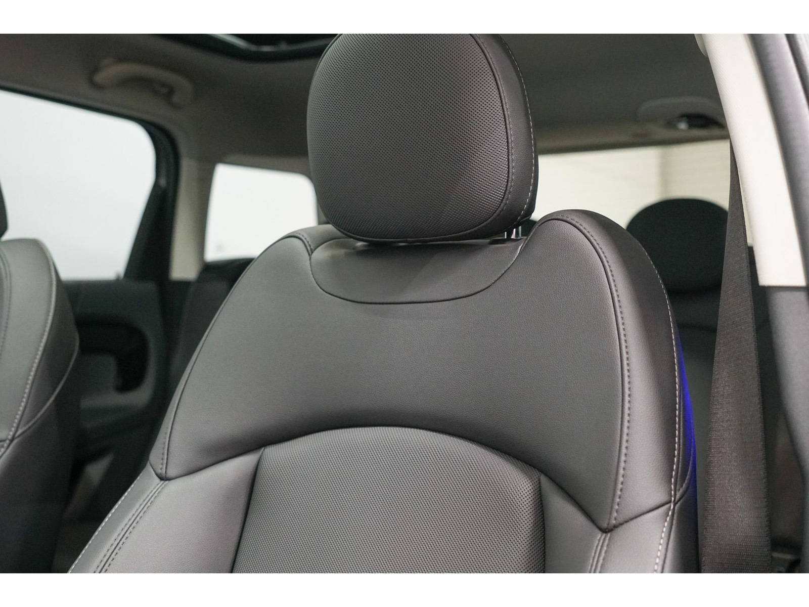 Foto van Mini Countryman Cooper Se All4