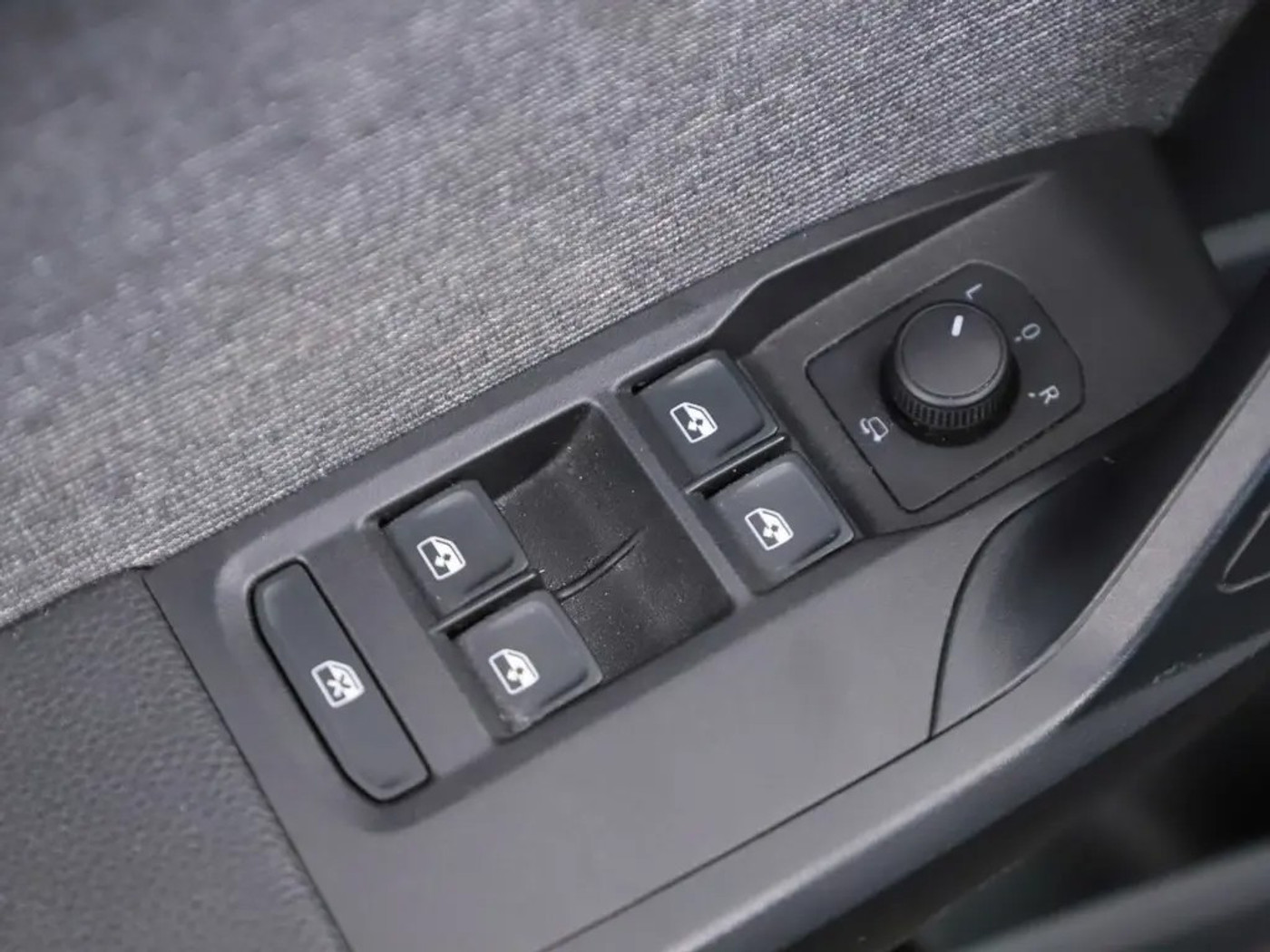 Foto van Seat Arona