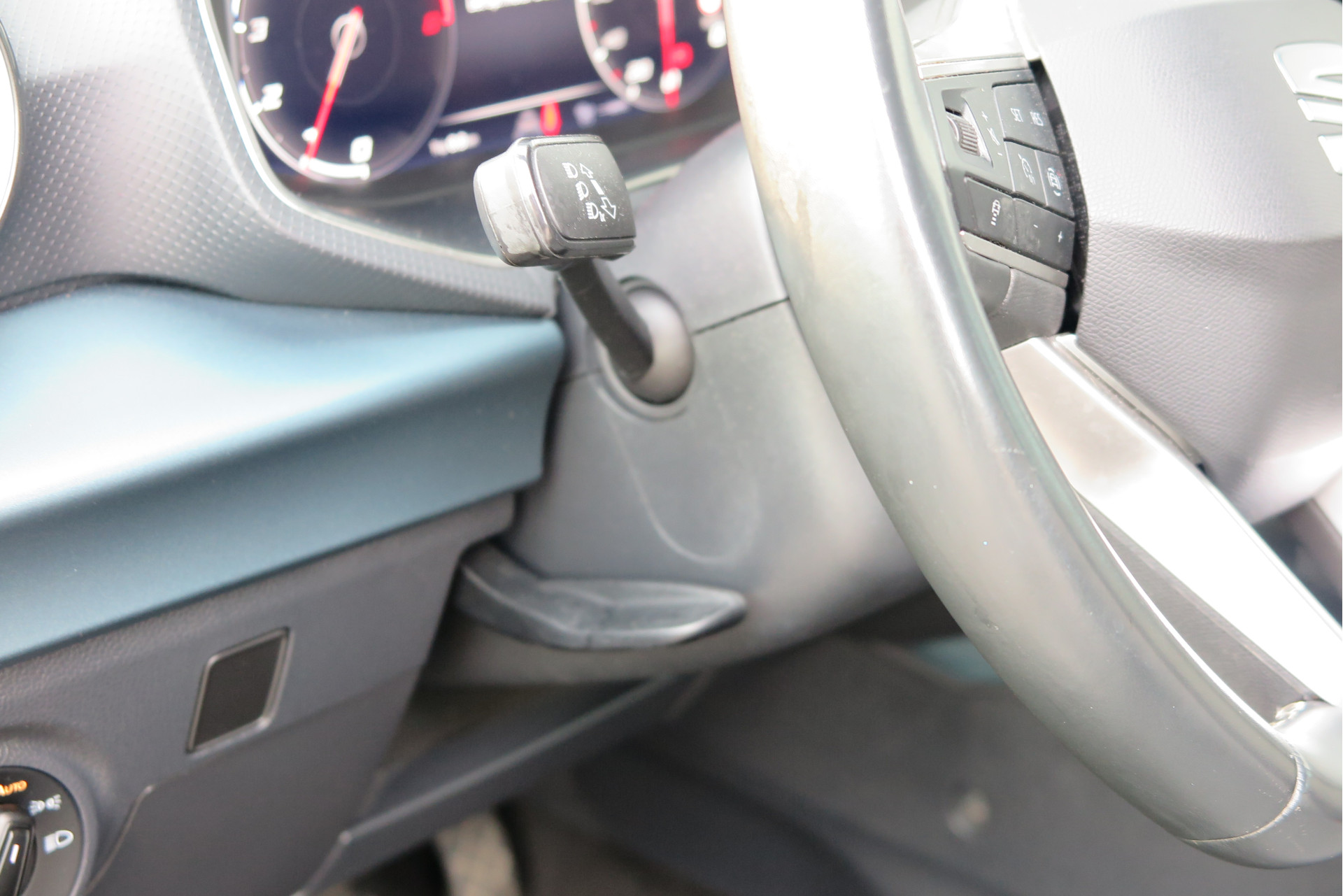 Foto van Seat Arona