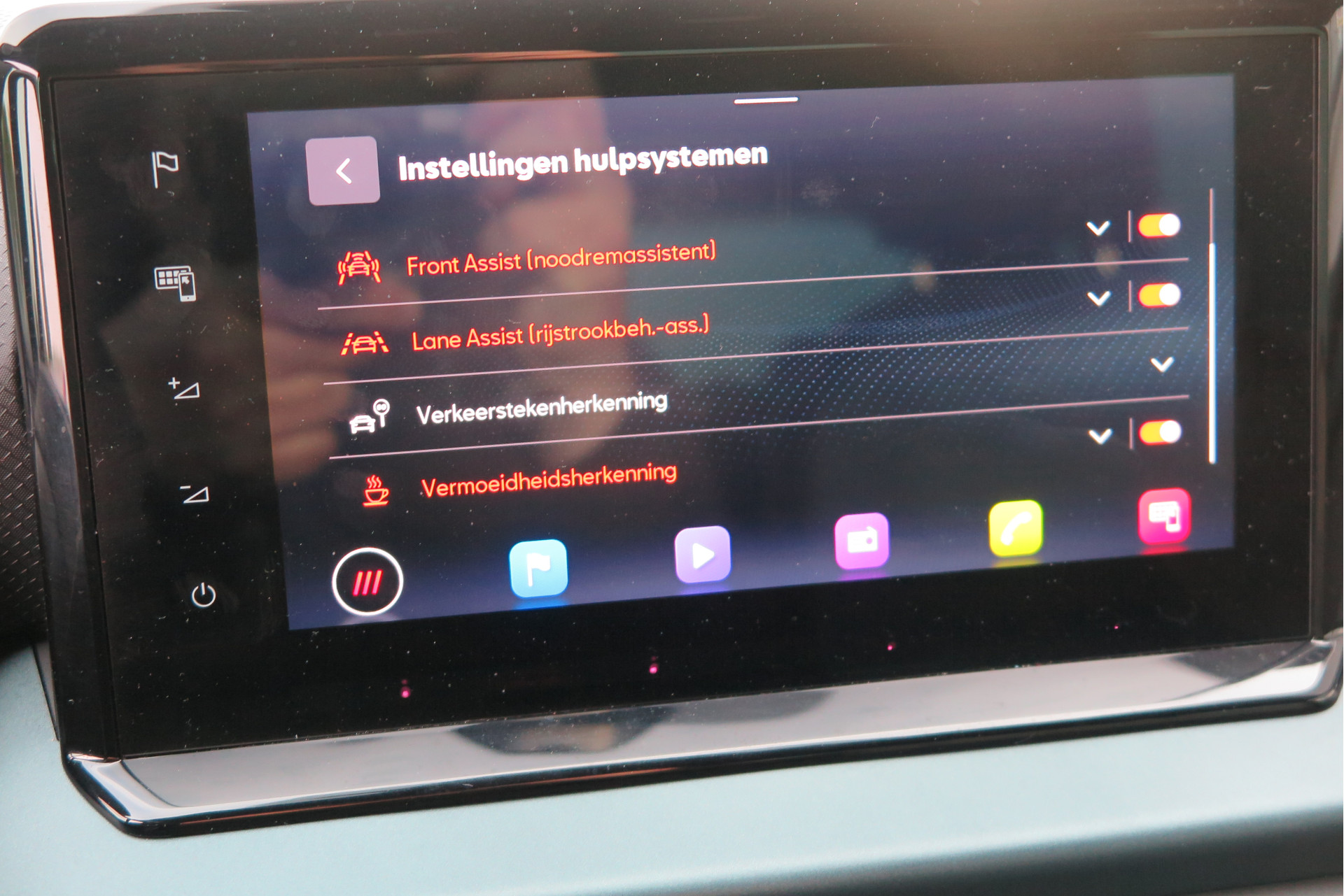 Foto van Seat Arona