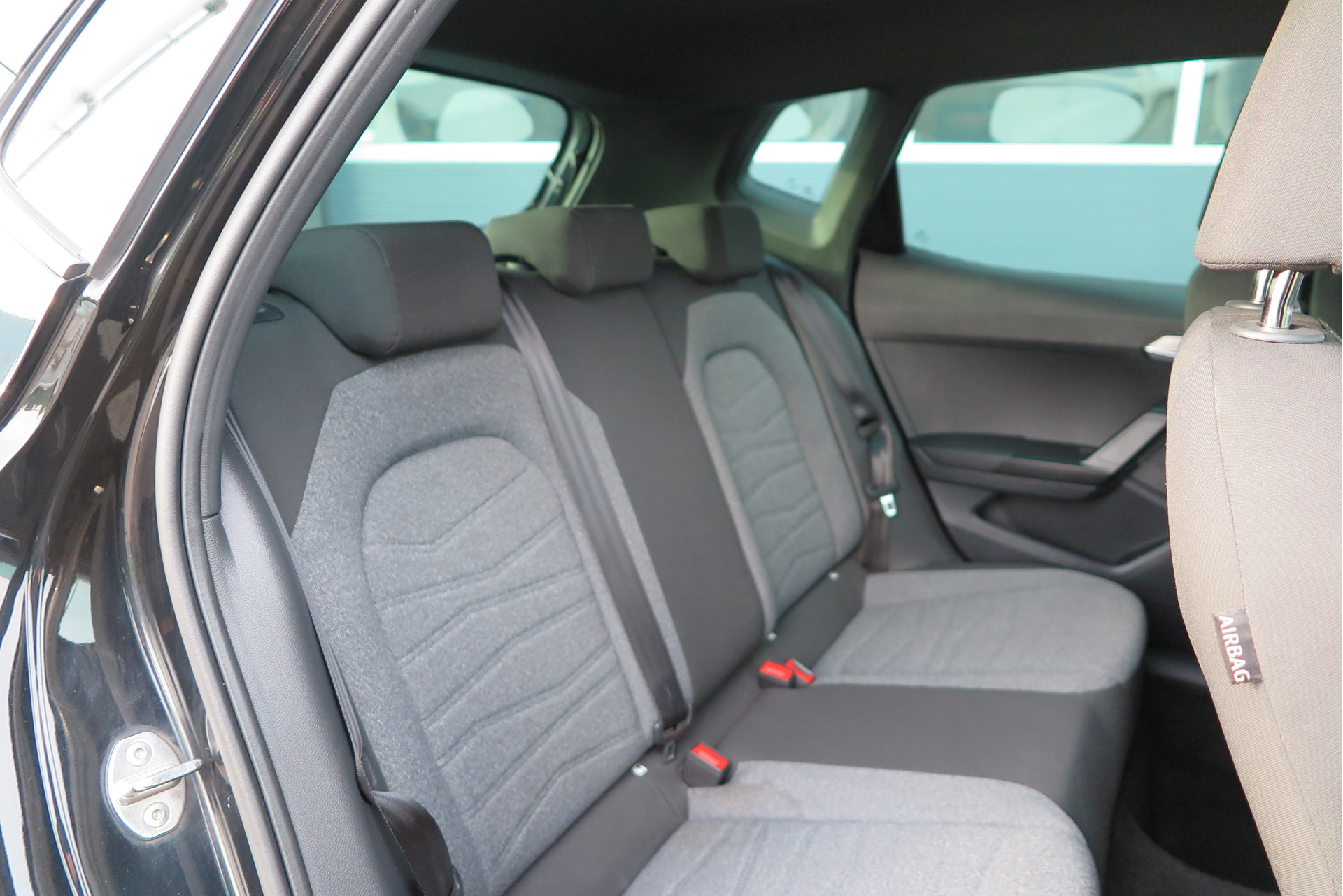 Foto van Seat Arona