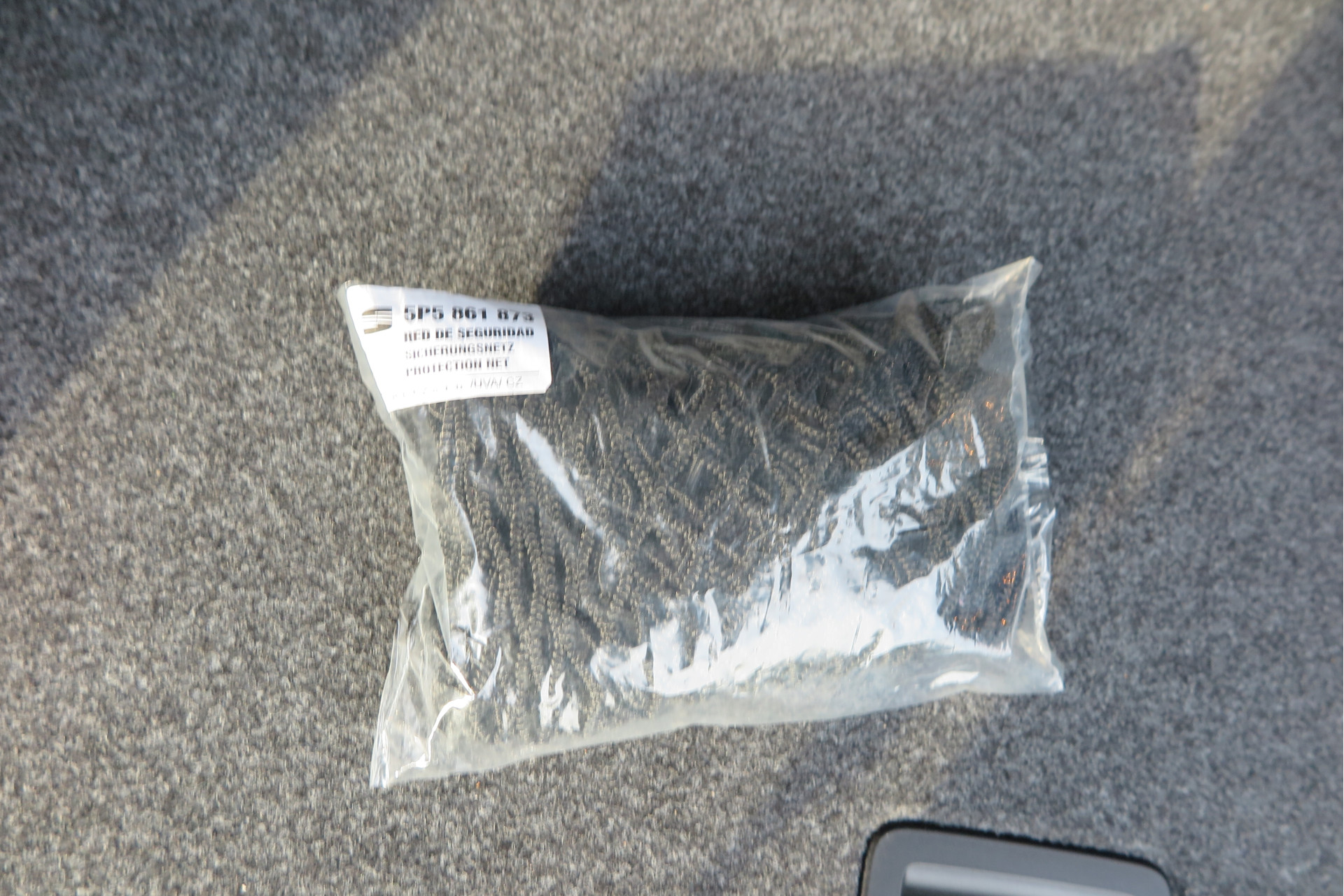 Foto van Seat Arona