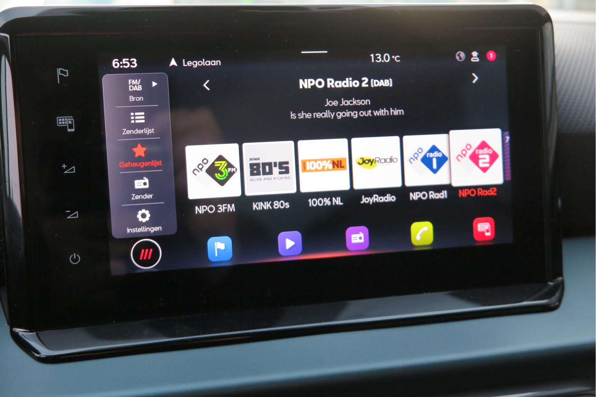Foto van Seat Arona