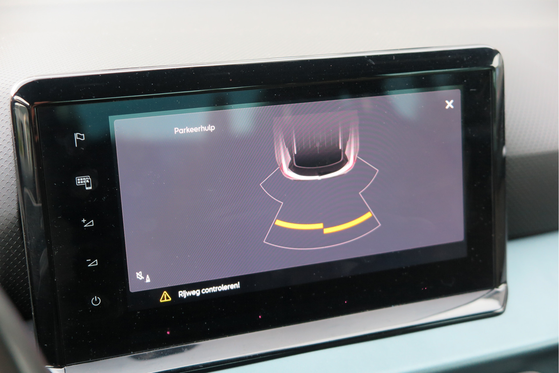 Foto van Seat Arona