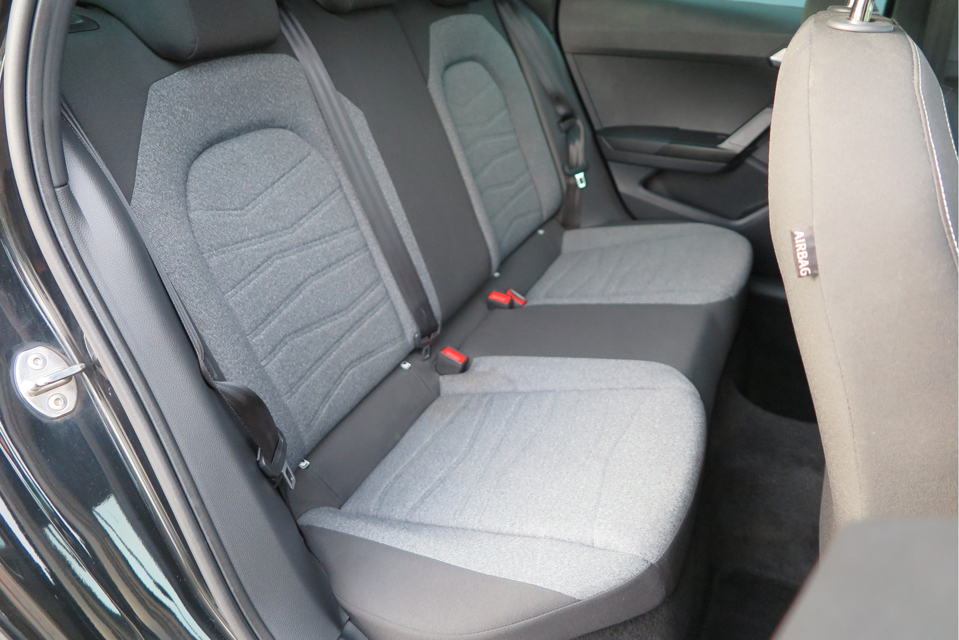 Foto van Seat Arona