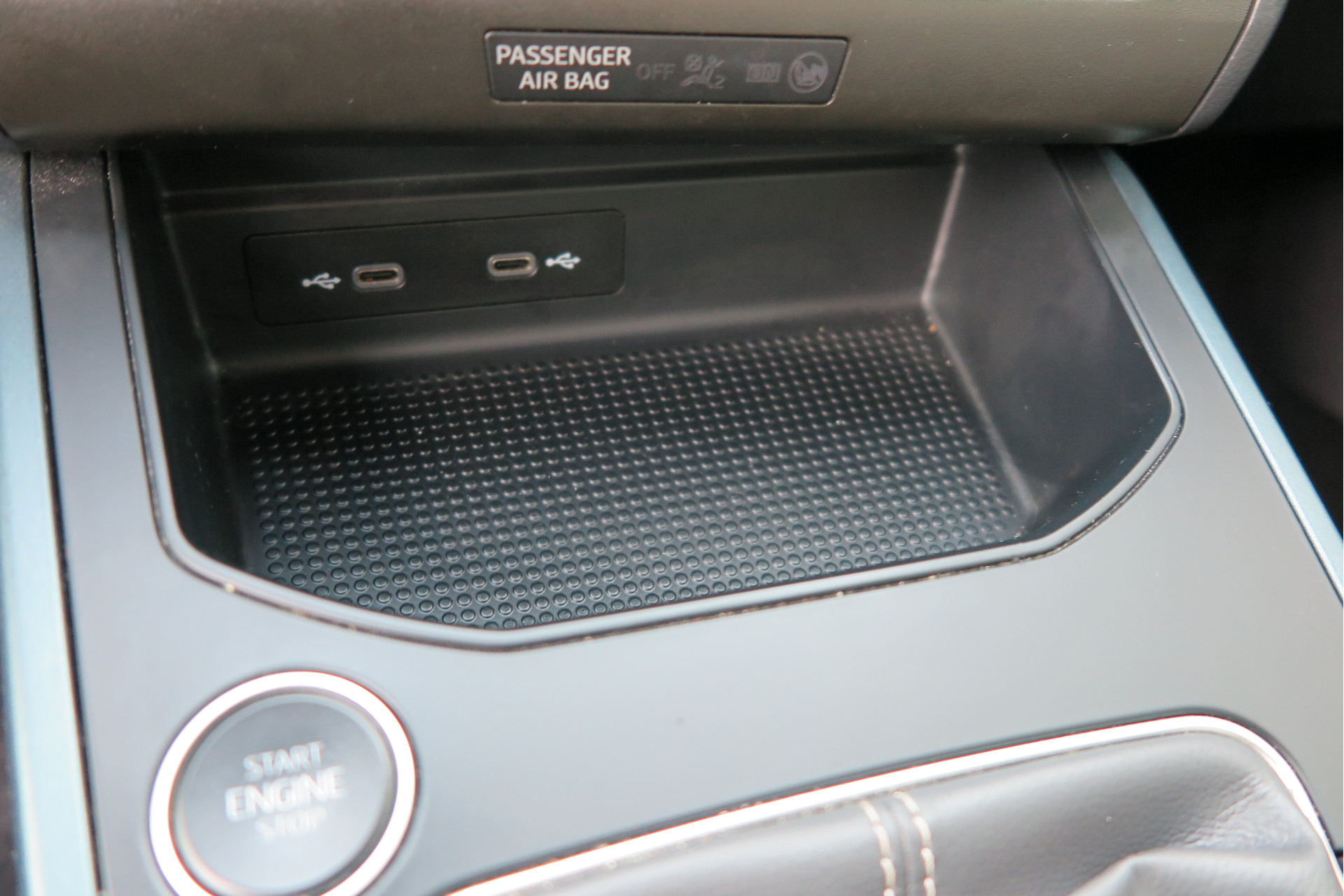 Foto van Seat Arona
