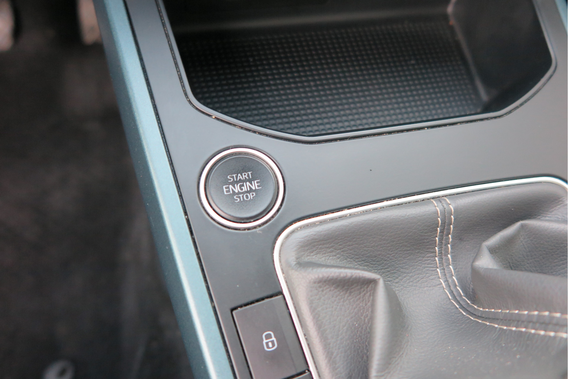 Foto van Seat Arona