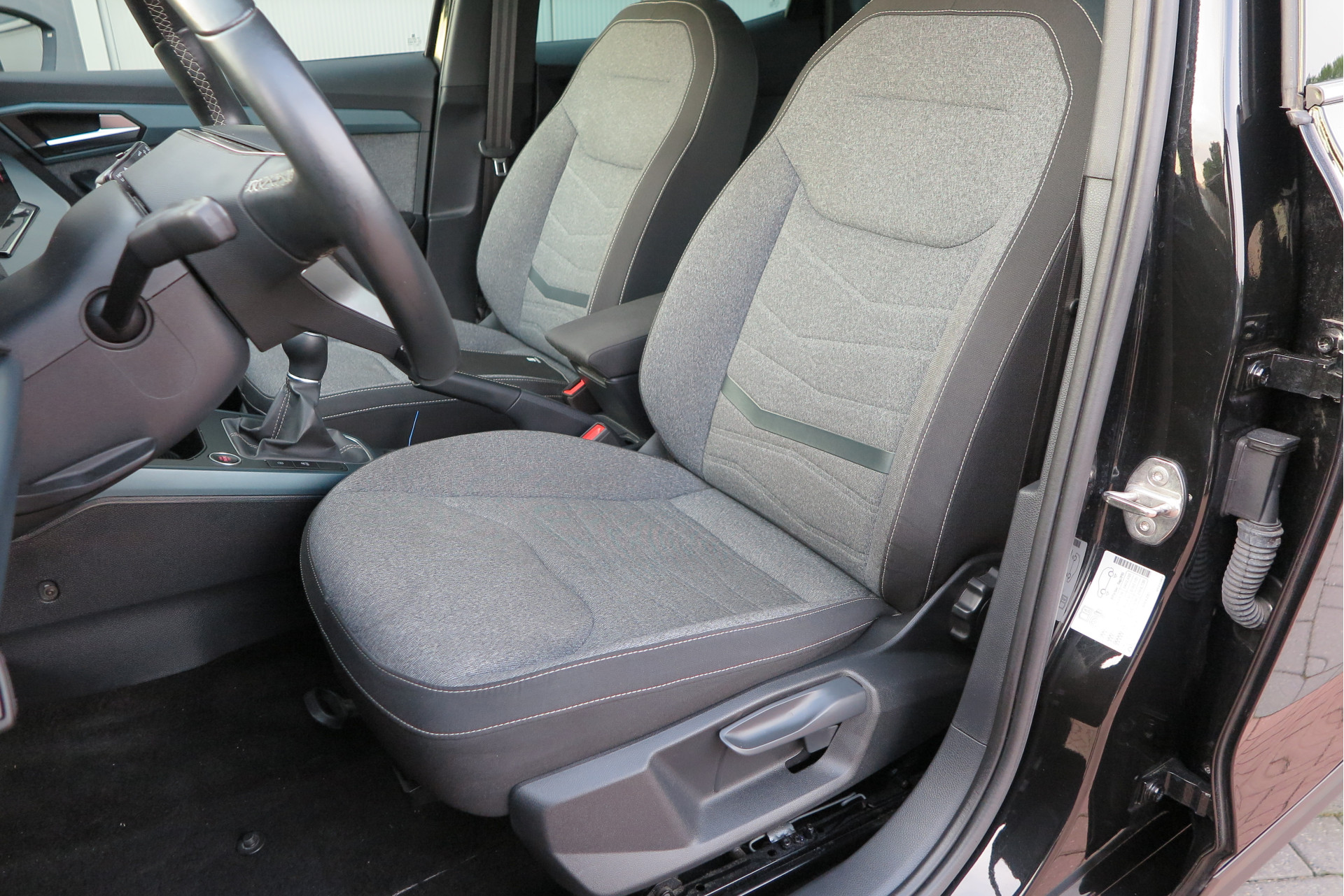 Foto van Seat Arona