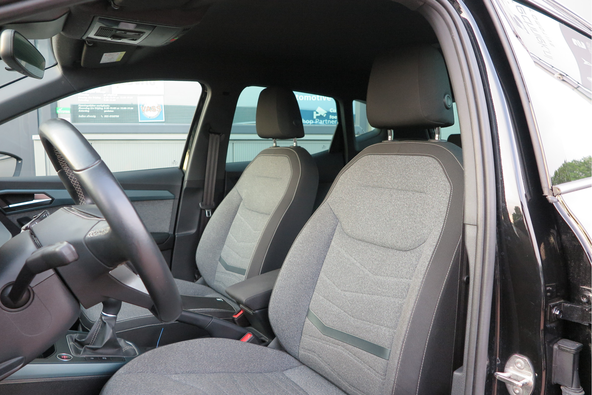 Foto van Seat Arona