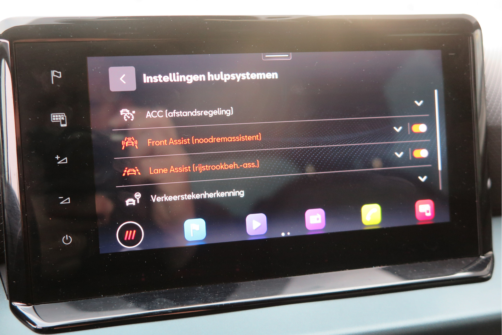 Foto van Seat Arona