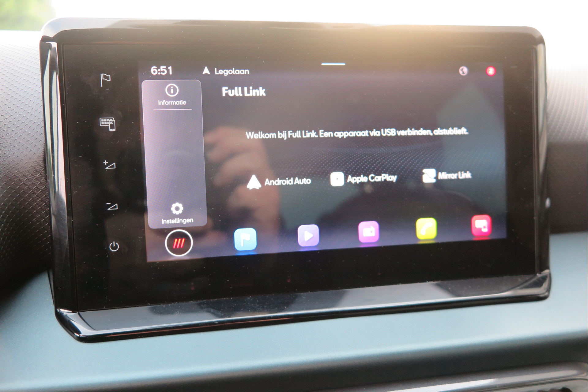 Foto van Seat Arona