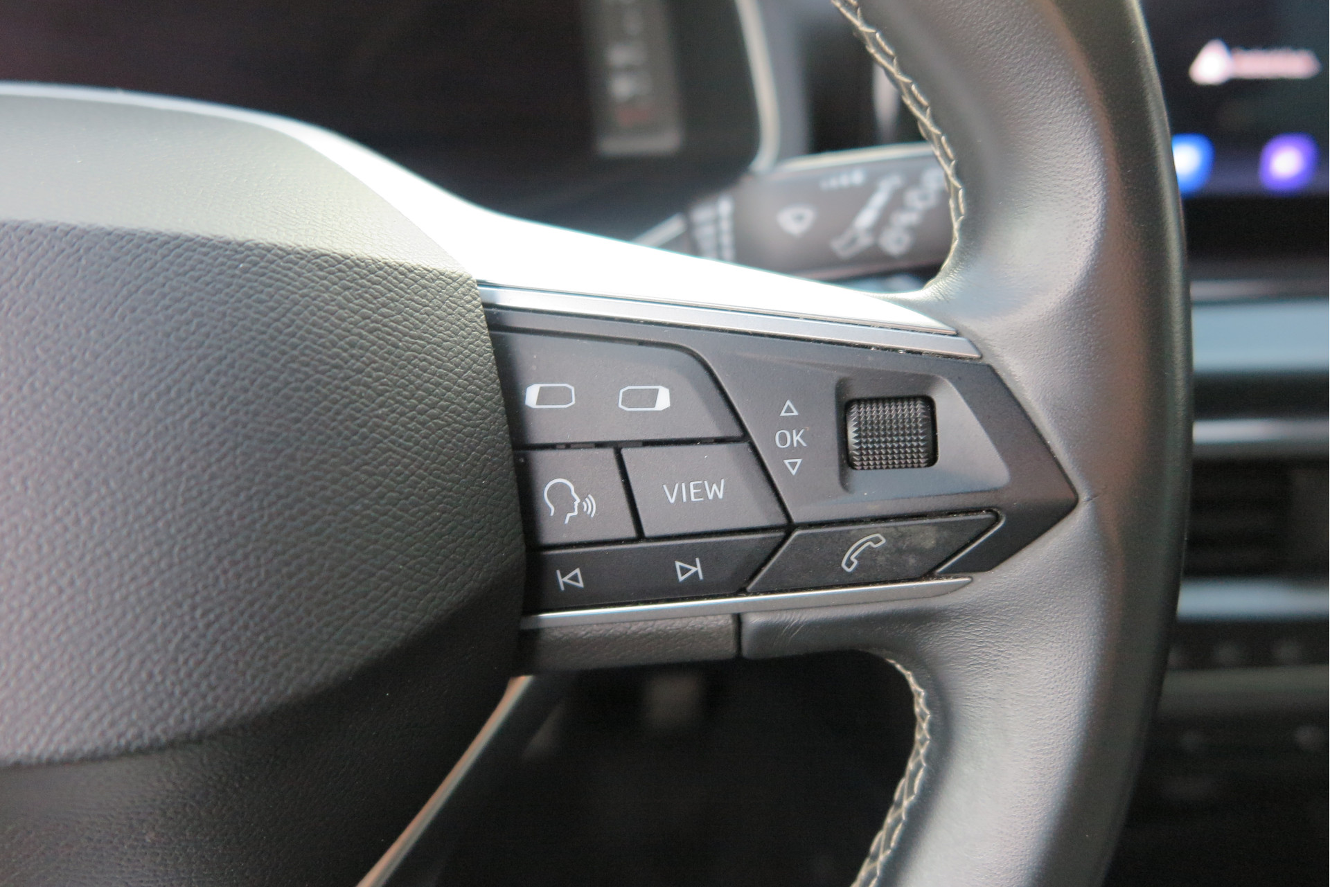 Foto van Seat Arona